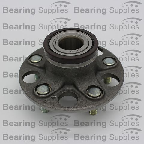 WHEEL BEARING KIT HONDA REAR