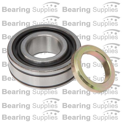 AUTOMOTIVE BALL BEARING