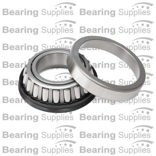 L44600LA/L44610 FBJ TAPER ROLLER BEARING