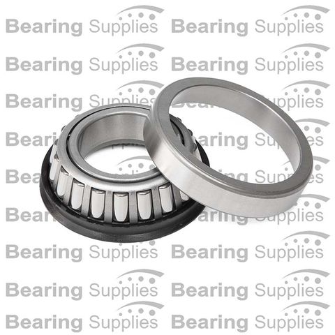 L44600LC/L44610 TIMKEN SEALED TAPER ROLLER BEARING     #