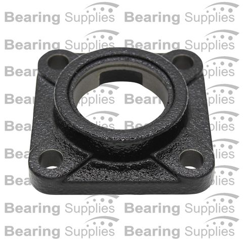 FAG  4 BOLT SQUARE FLANGE HOUSING