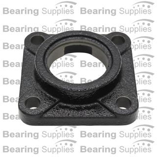 FAG 4 BOLT SQUARE FLANGE HOUSING