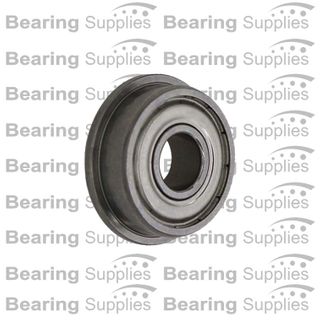 STAINLESS STEEL BEARINGS