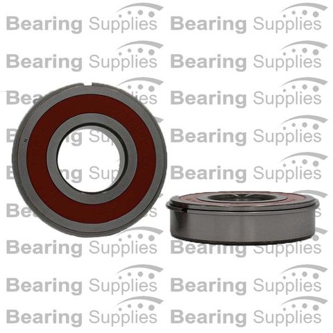 NACHI DEEP GROOVE BALL BEARING