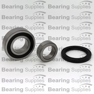 WHEEL BEARING KIT             PEUGEOT RR