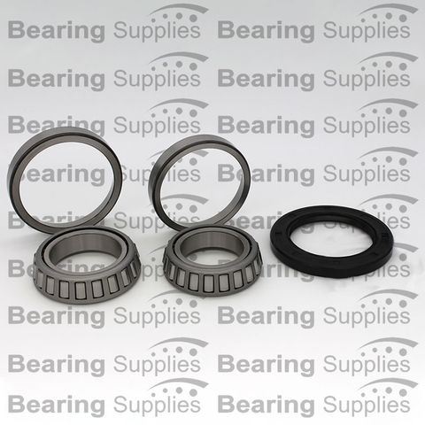 WHEEL BEARING KIT CHEV