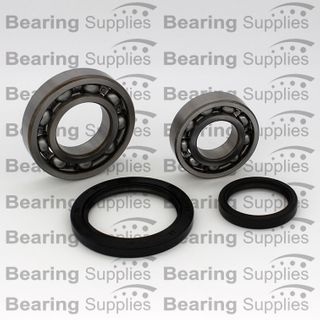 WHEEL BEARING KIT                 BMW RR