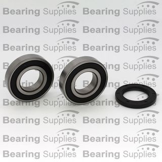 WHEEL BEARING KIT             RENAULT FR