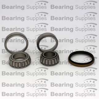 WHEEL BEARING KIT             RENAULT RR