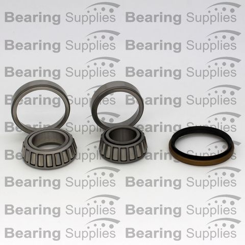 WHEEL BEARING KIT             RENAULT RR