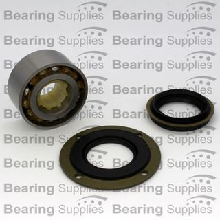 WHEEL BEARING KIT               HONDA FR