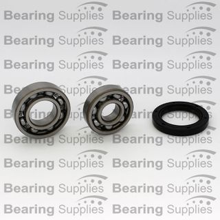 WHEEL BEARING KIT               HONDA RR