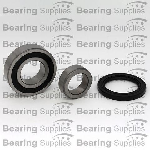 WHEEL BEARING KIT         MITSI/MAZDA RR