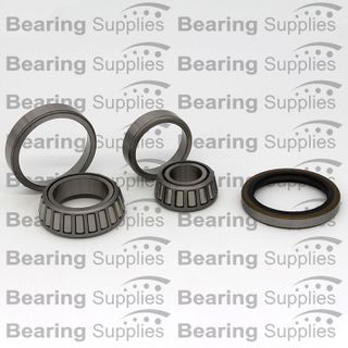 WHEEL BEARING KIT          FORD/MAZDA FR