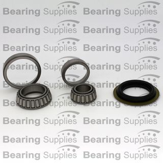 WHEEL BEARING KIT               VOLVO FR