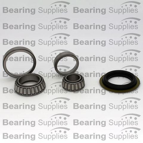 WHEEL BEARING KIT               VOLVO FR