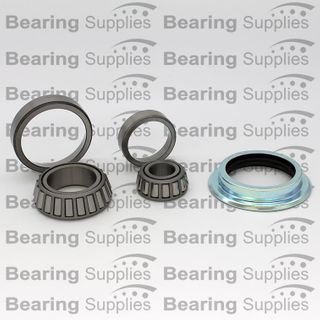 WHEEL BEARING KIT                FORD FR