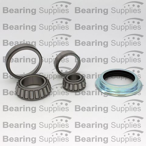 WHEEL BEARING KIT                FORD FR