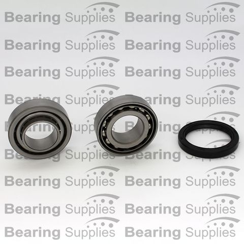 WHEEL BEARING KIT                 BMC FR