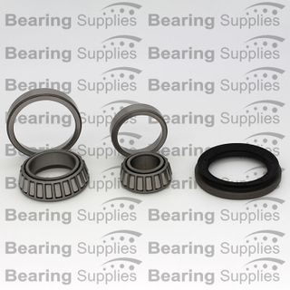 WHEEL BEARING KIT               VOLVO FR