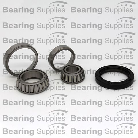 WHEEL BEARING KIT                 BMC FR