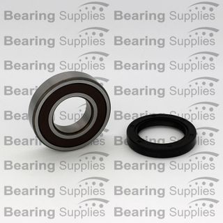 WHEEL BEARING KIT                 BMC RR