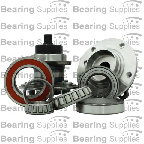 WHEEL BEARING KIT^                BMC RR