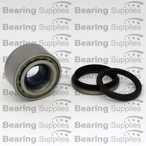 WHEEL BEARING KIT               HONDA FR