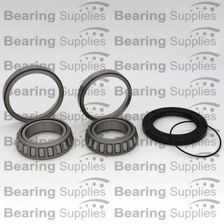 WHEEL BEARING KIT        L/ROVER FR & RR