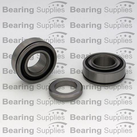 415691B WHEEL BEARING KIT  BEDFORD REAR