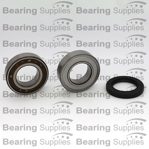 WHEEL BEARING KIT             TRANSIT RR