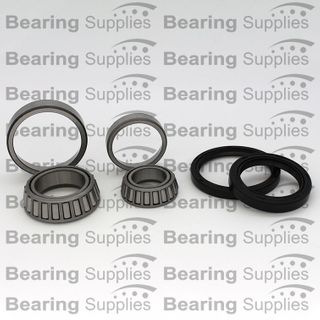 WHEEL BEARING KIT             TRIUMPH RR