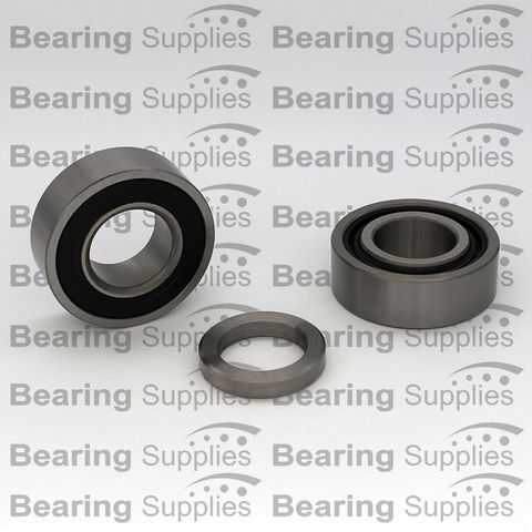 WHEEL BEARING KIT                FORD RR