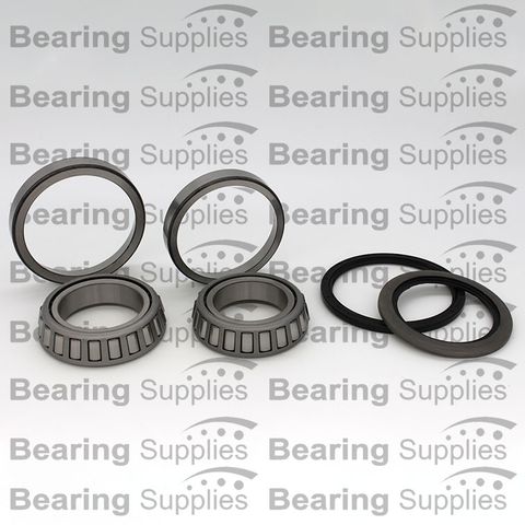 WHEEL BEARING KIT              JAGUAR RR