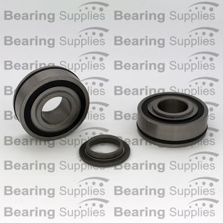 WHEEL BEARING KIT             HILLMAN RR