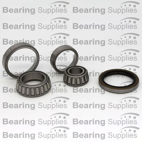 WHEEL BEARING KIT          MAZDA/FORD RR