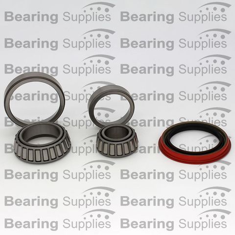 WHEEL BEARING KIT                CHEV FR