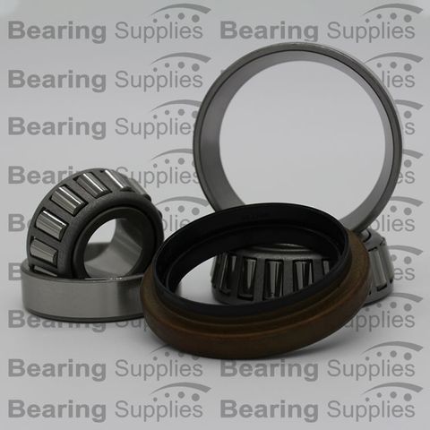 WHEEL BEARING KIT             VALIANT FR