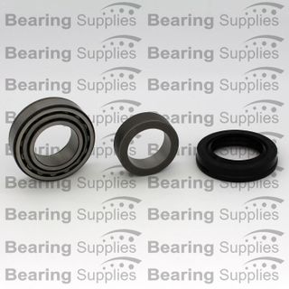 WHEEL BEARING KIT         FORD/HOLDEN RR