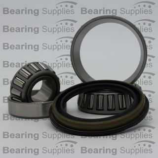 WHEEL BEARING KIT                FORD FR