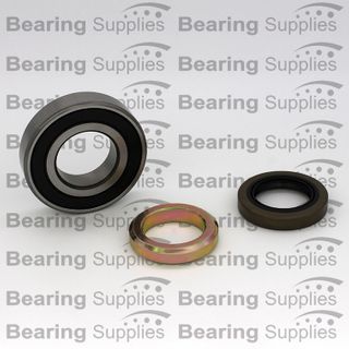 WHEEL BEARING KIT                FORD RR