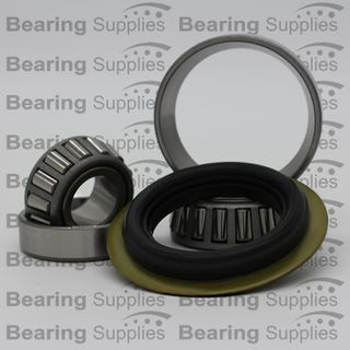 WHEEL BEARING KIT              HOLDEN FR