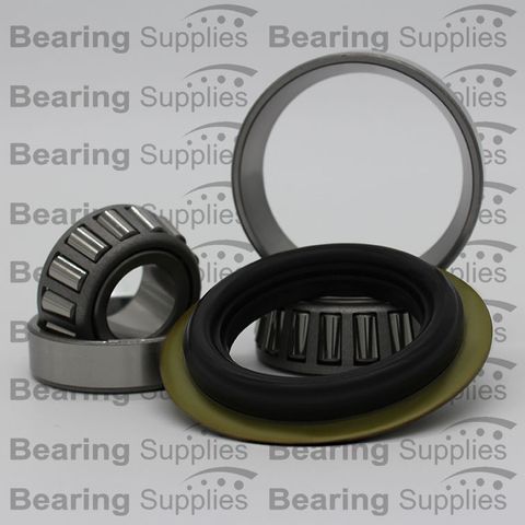 WHEEL BEARING KIT              HOLDEN FR