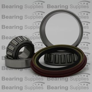 WHEEL BEARING KIT                CHEV FR