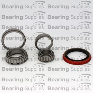 WHEEL BEARING KIT                FORD FR