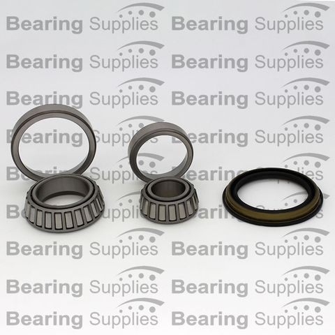 WHEEL BEARING KIT                FORD FR