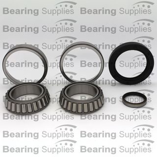 WHEEL BEARING KIT               MAZDA RR