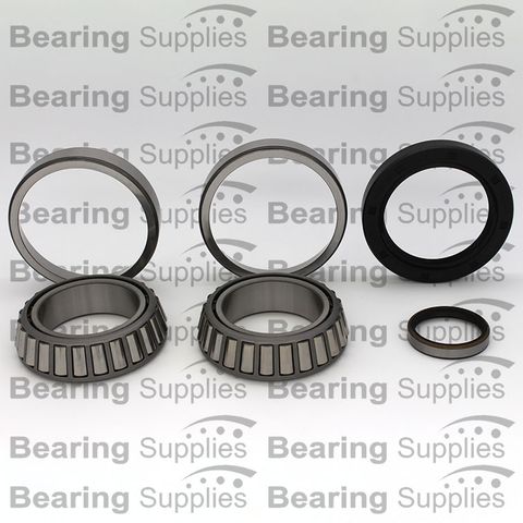 WHEEL BEARING KIT               MAZDA RR