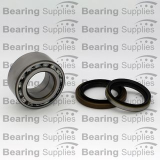 WHEEL BEARING KIT          MITSUBISHI FR