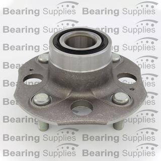 WHEEL BEARING KIT~              HONDA RR